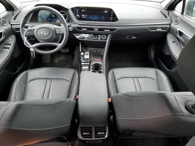 2022 Hyundai Sonata - Image 8