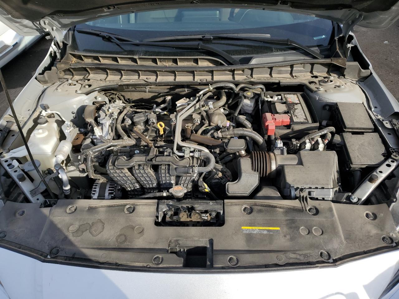 2023 NISSAN ALTIMA - Image 11