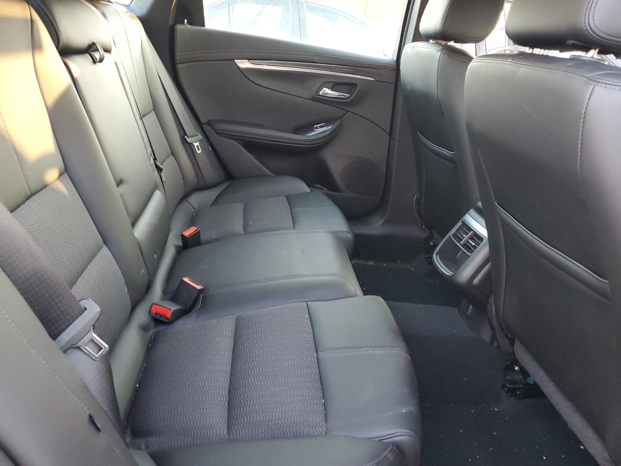 2018 CHEVROLET IMPALA - Image 10