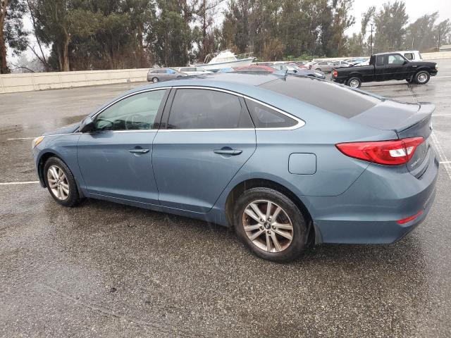 2015 Hyundai Sonata - Image 2