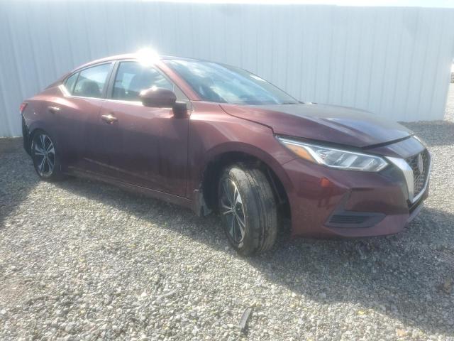 2021 Nissan SENTRA - Image 4