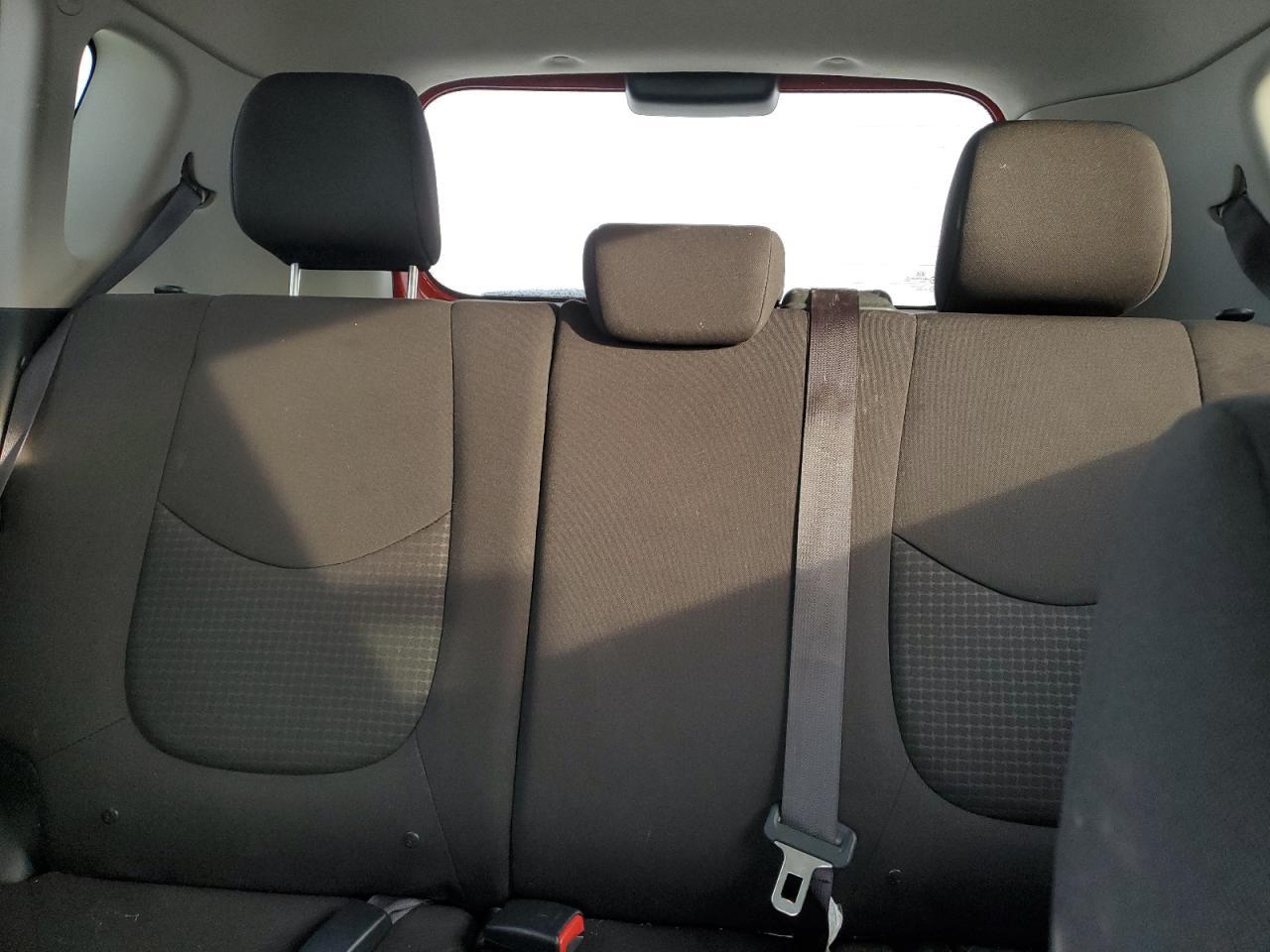 2013 KIA SOUL - Image 10