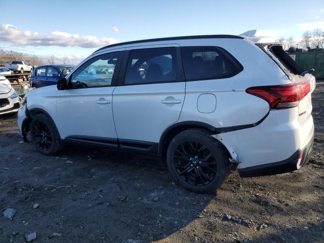 2019 Mitsubishi OUTLANDER - Image 2