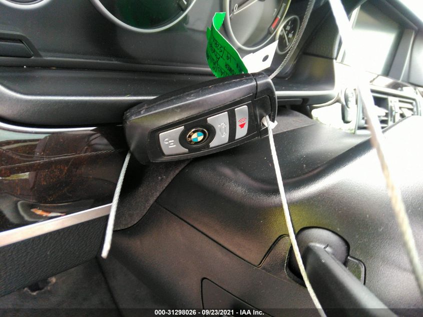 2014 BMW 528I - Image 11