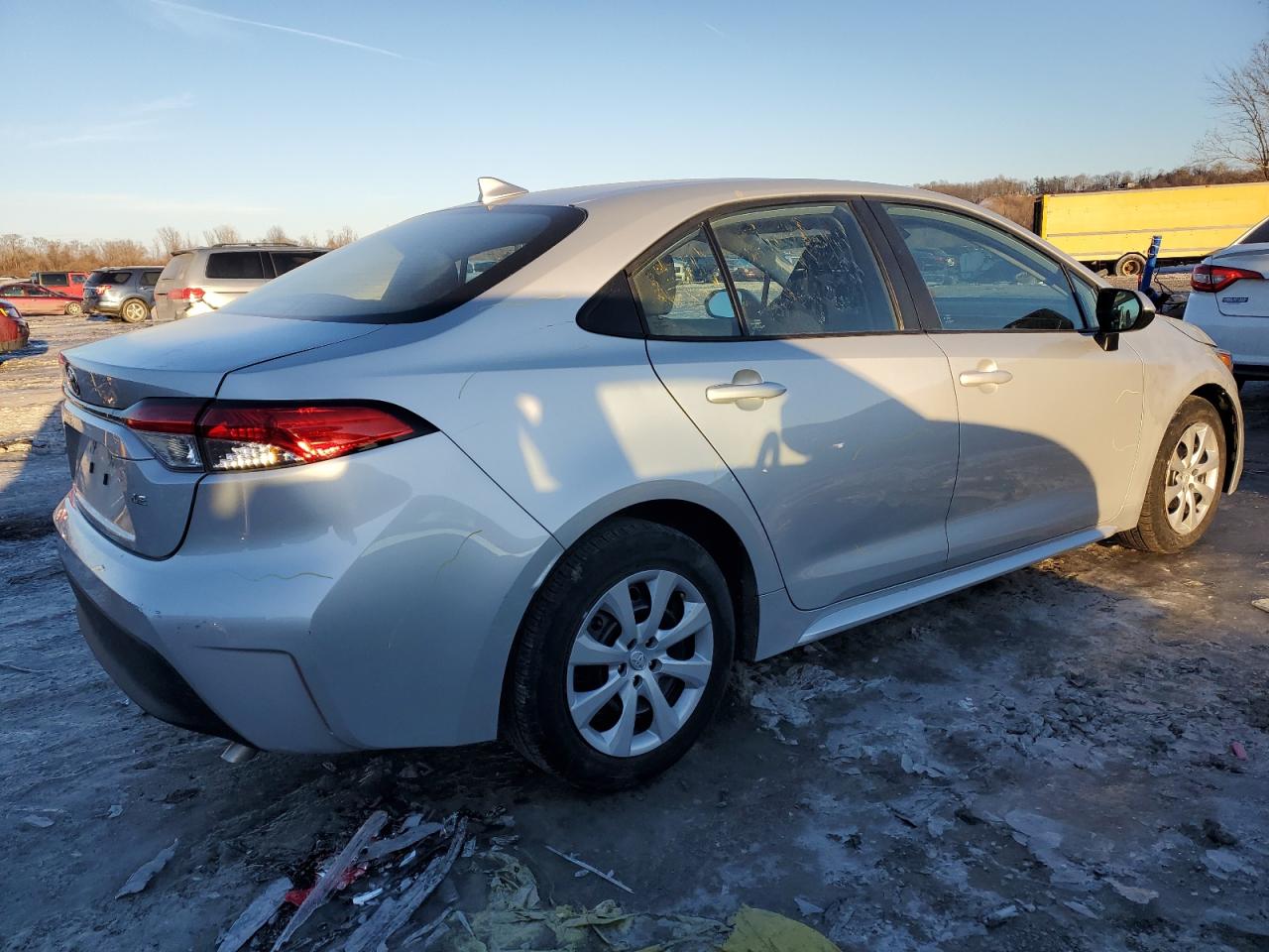 2023 Toyota Corolla - Image 3