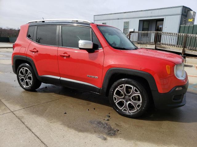2015 Jeep RENEGADE - Image 4