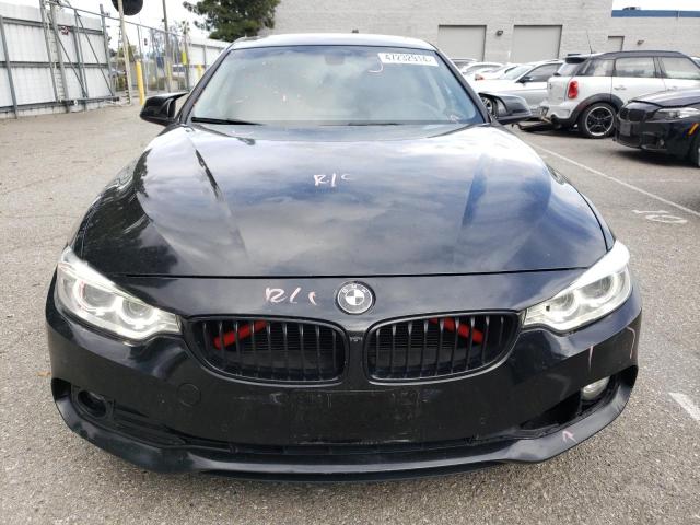 2015 BMW 4 SERIES - Image 5