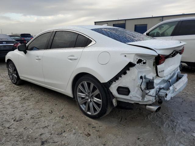 2020 Mazda 6 - Image 2