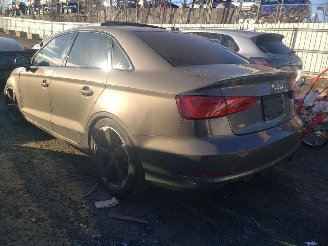 2015 Audi A3 - Image 2