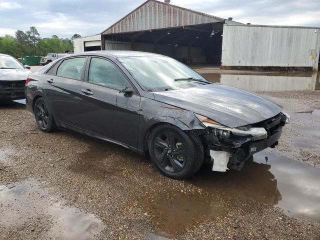 2021 Hyundai Elantra - Image 4