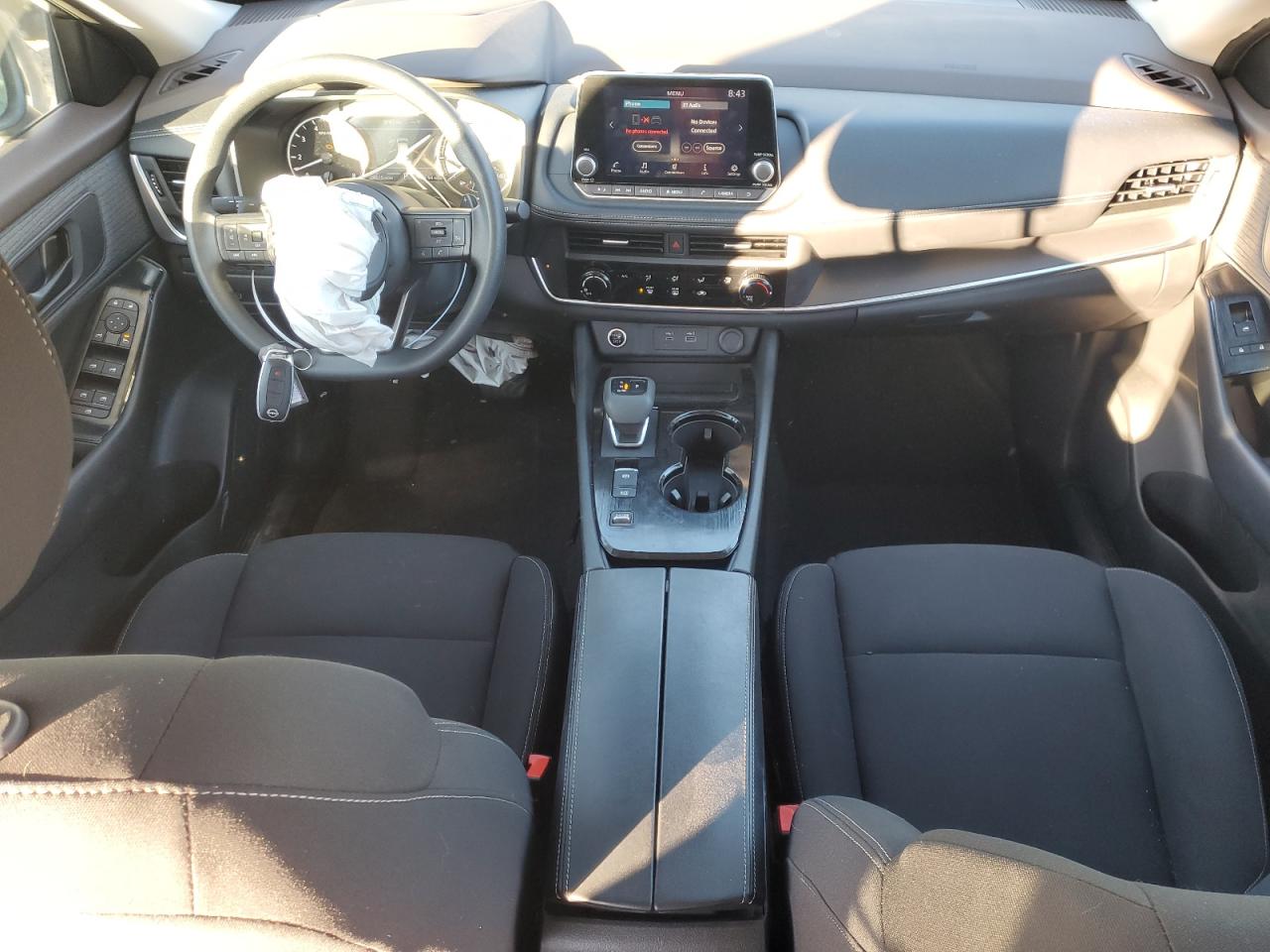 2023 NISSAN ROGUE - Image 8