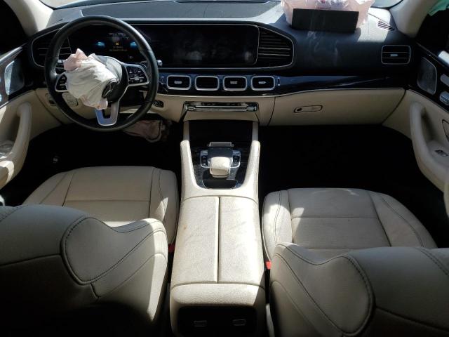 2020 Mercedes-Benz GLE - Image 8