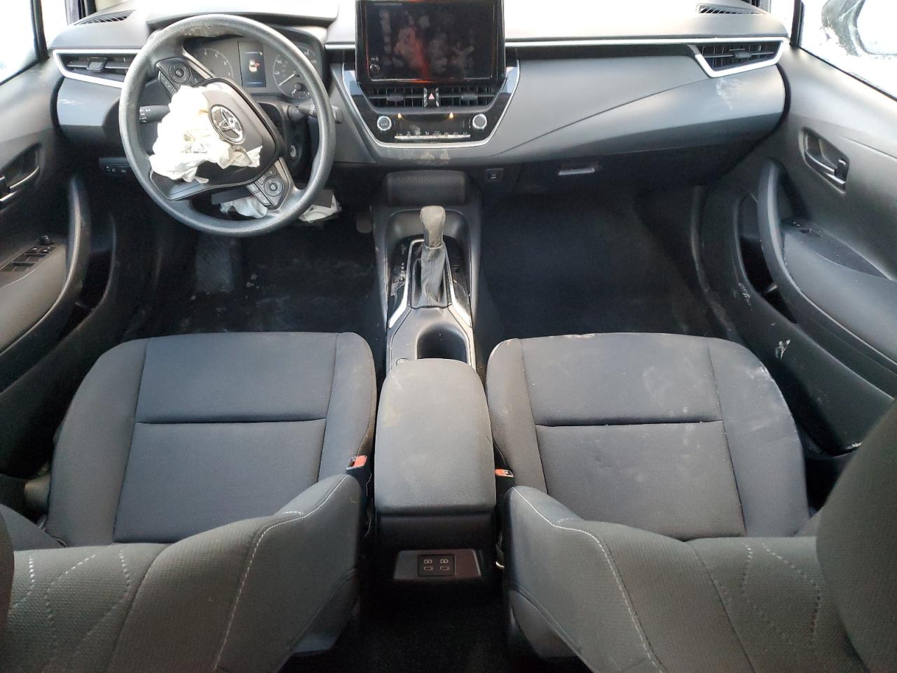 2023 TOYOTA COROLLA - Image 8