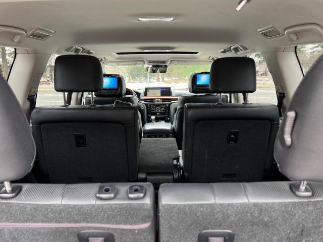 2016 Lexus LX - Image 9
