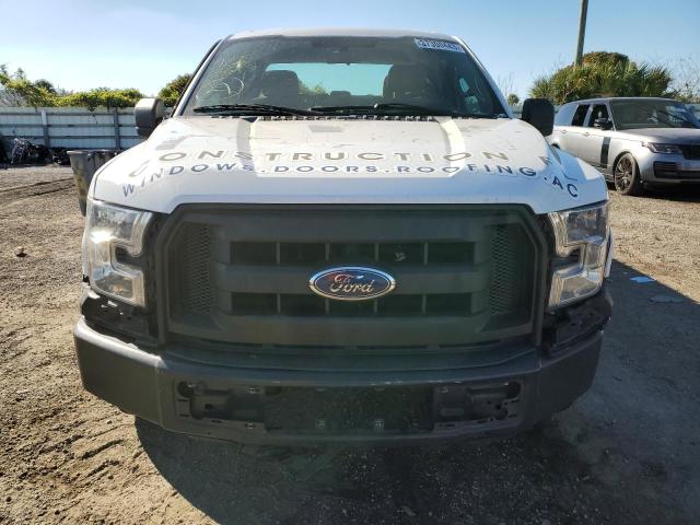 2016 Ford F150 2016 - Image 5