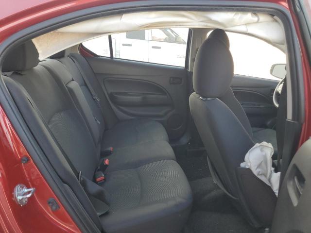 2019 Mitsubishi Mirage - Image 10