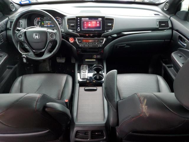 2021 Honda Ridgeline - Image 8