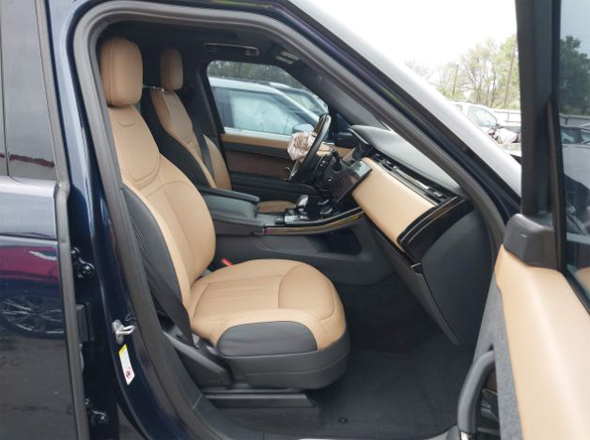 2024 Land Rover Range Rover Sport - Image 6