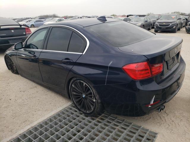 2015 BMW 3 SERIES 2015 - Image 2