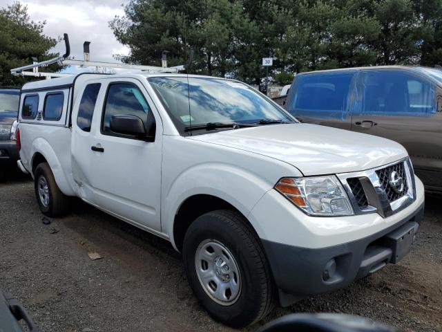 2017 Nissan FRONTIER - Image 4