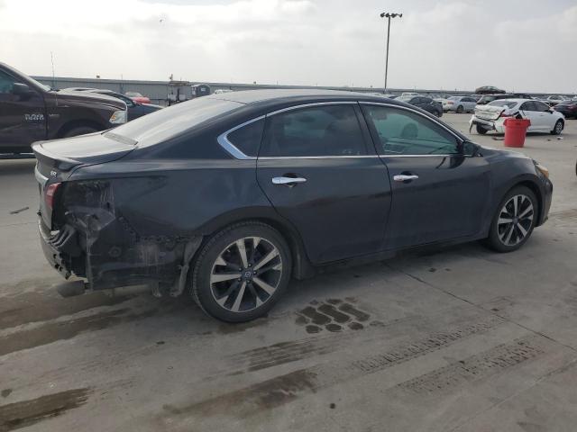 2018 Nissan ALTIMA - Image 3