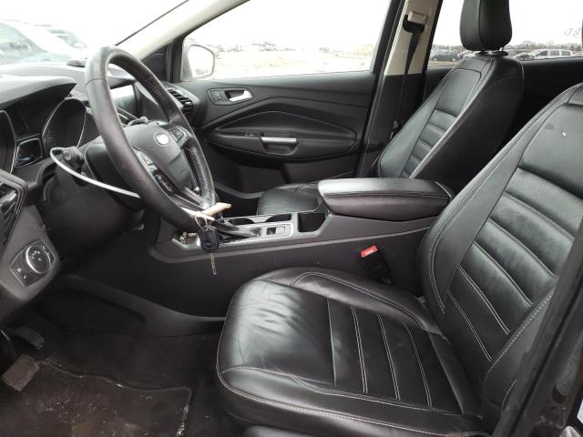 2018 Ford Escape - Image 7