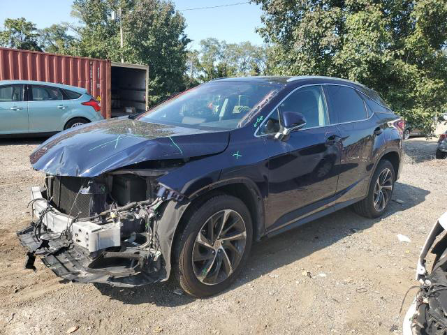 Lexus RX450H