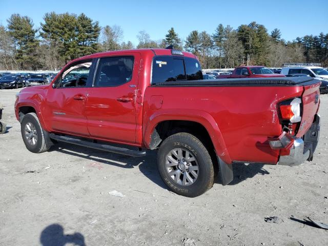2018 SUV - Image 2