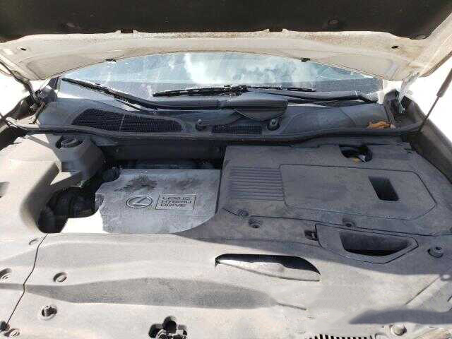 2013 Lexus RX450 - Image 7