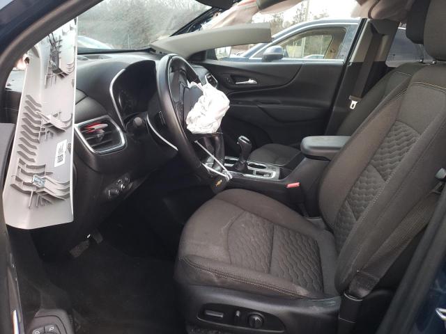 2020 Chevrolet EQUINOX - Image 7