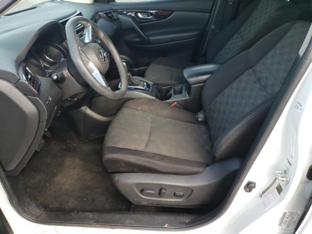 2017 Nissan Rogue sport 2017 - Image 7