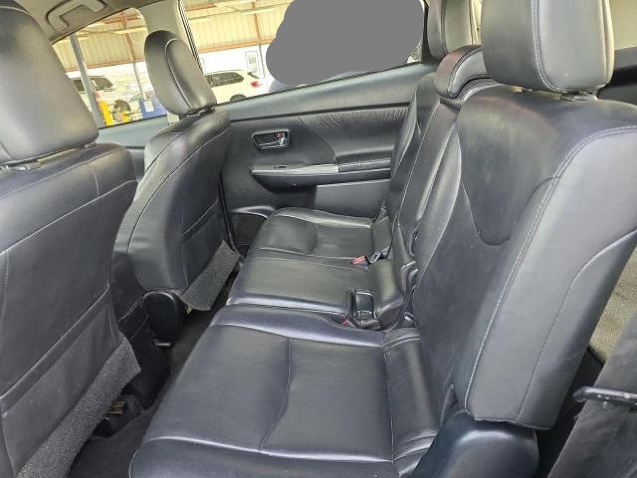2015 TOYOTA PRIUS - Image 6
