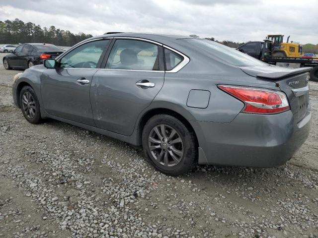 2015 Nissan ALTIMA - Image 2