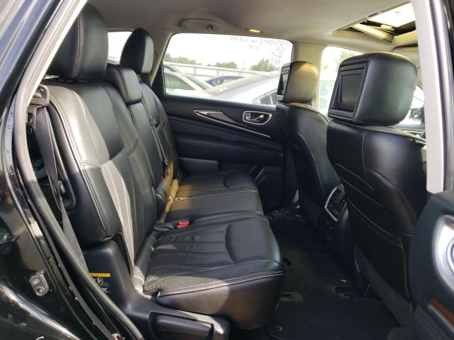 2013 INFINITI JX35 BLACK - Image 6