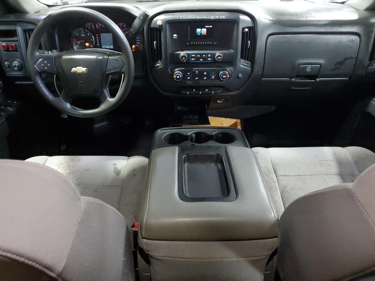 2016 CHEVROLET ALL Models - Image 8