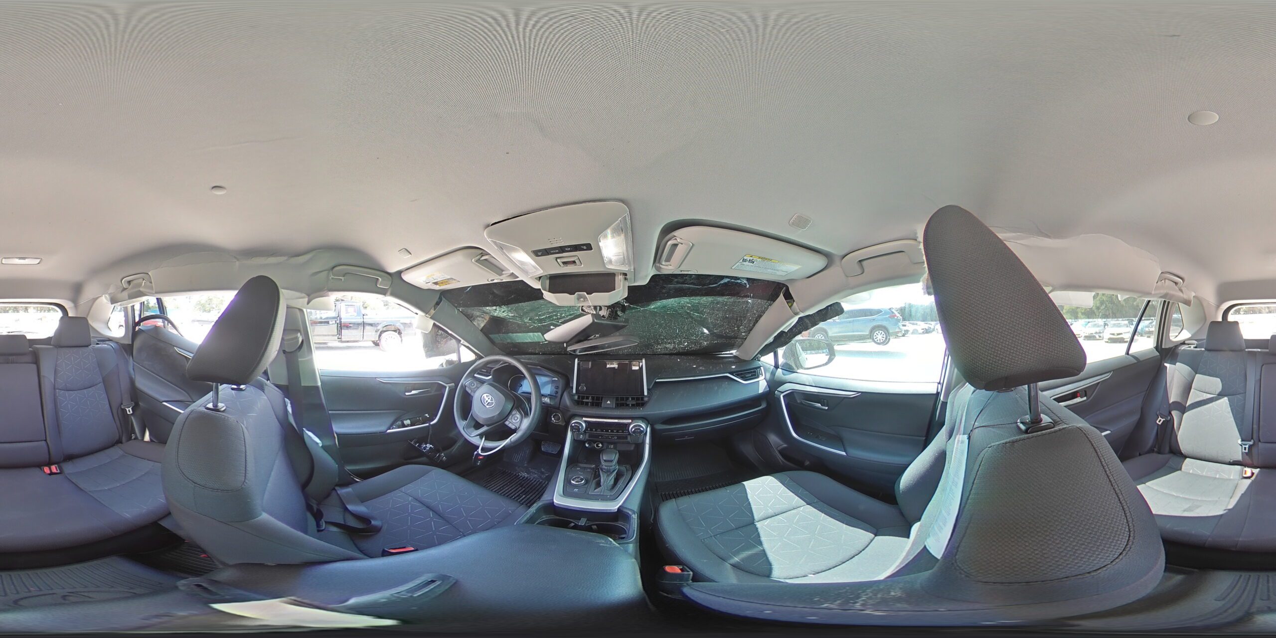 2024 TOYOTA RAV4 WOODL - Image 11