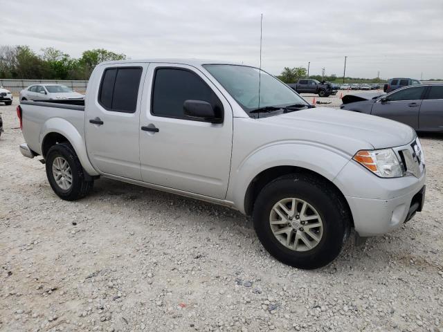 2019 Nissan FRONTIER - Image 4