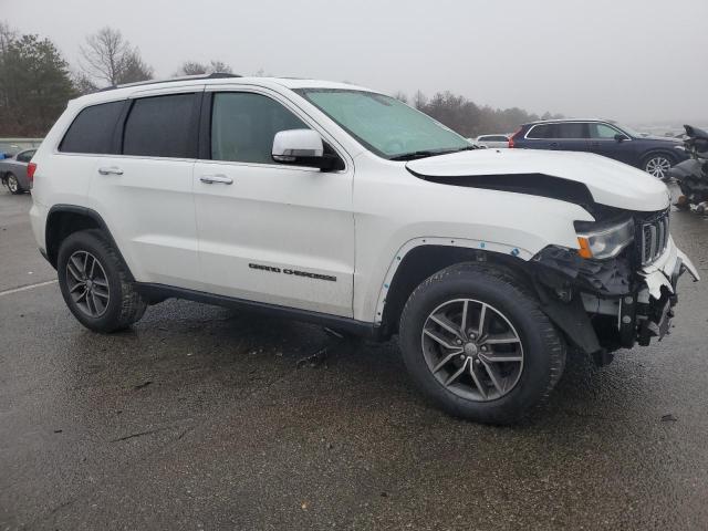 2017 Jeep Grand Cherokee - Image 4