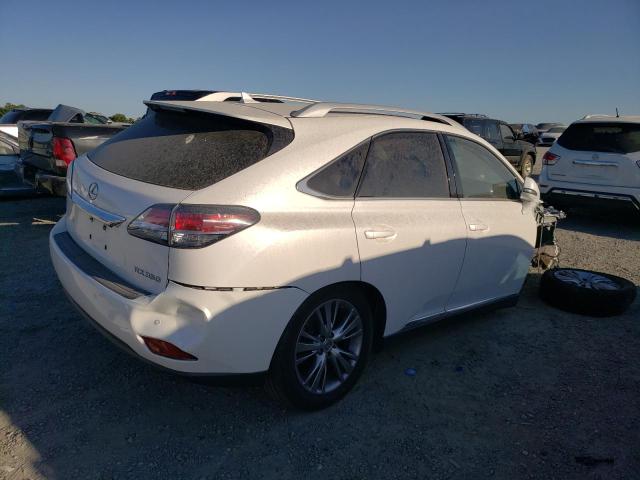 2013 Lexus RX350 - Image 3