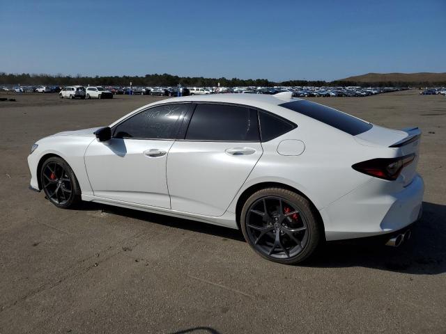 2022 Acura TL - Image 2