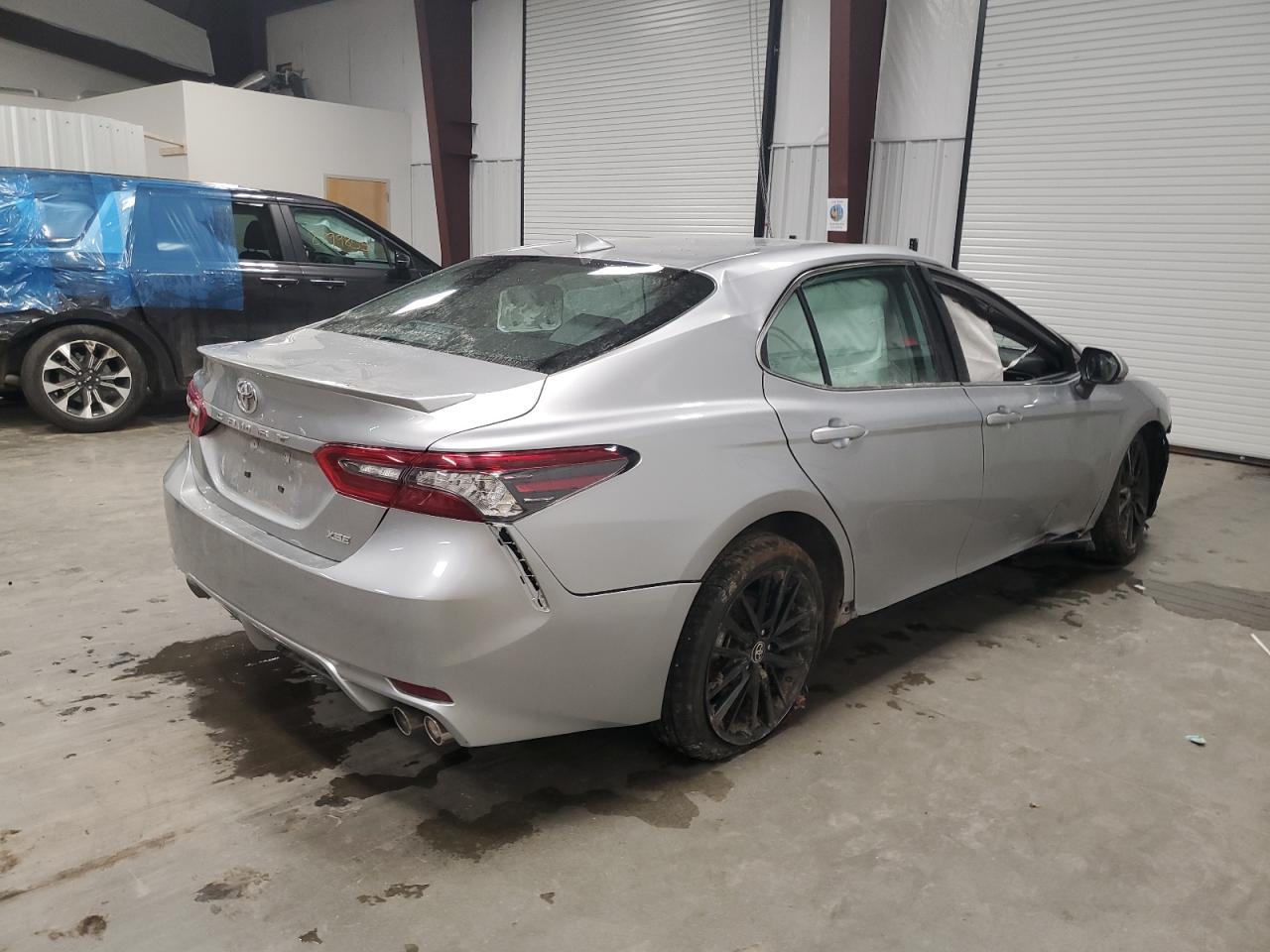 2023 TOYOTA CAMRY - Image 3