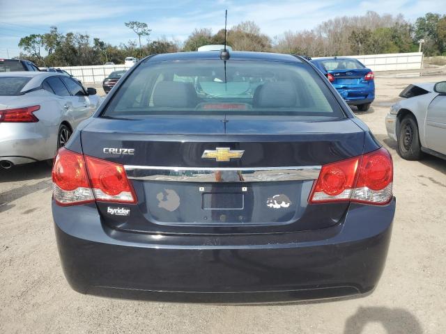 2015 Chevrolet CRUZE - Image 6