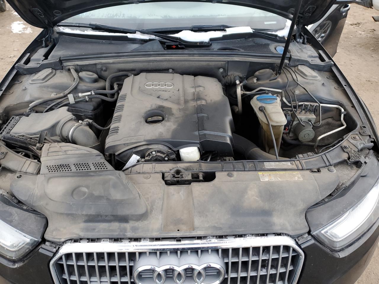 2016 AUDI A4 - Image 11