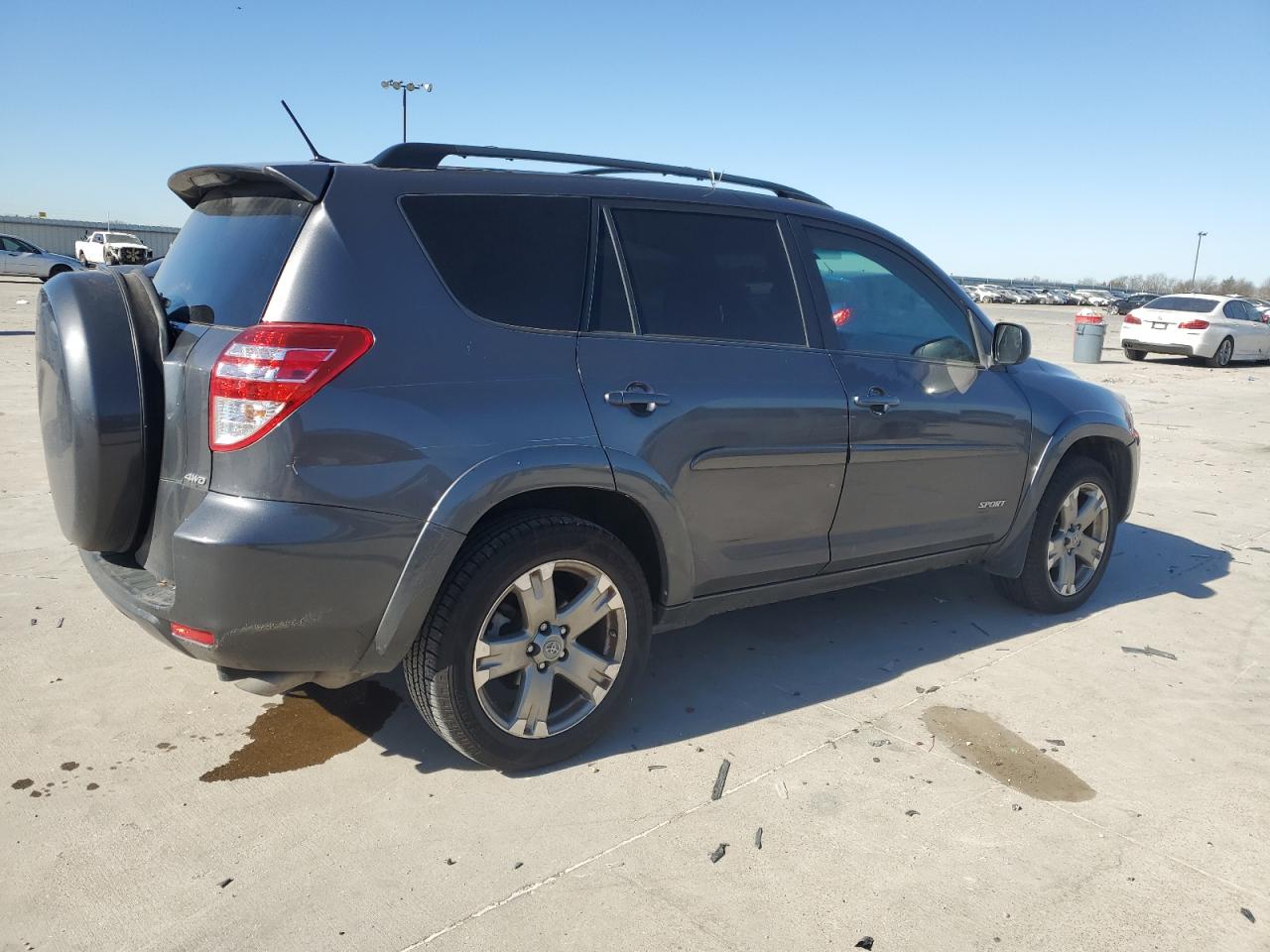 2011 Toyota RAV4 - Image 3