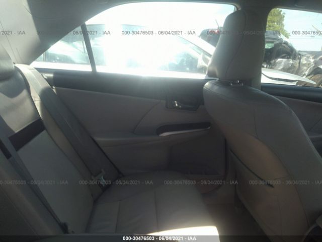 2012 Toyota Camry - Image 6