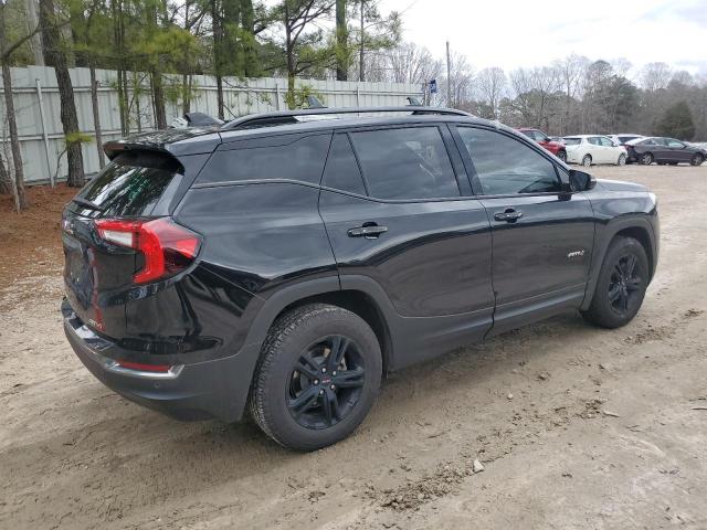 2022 GMC Terrain - Image 3