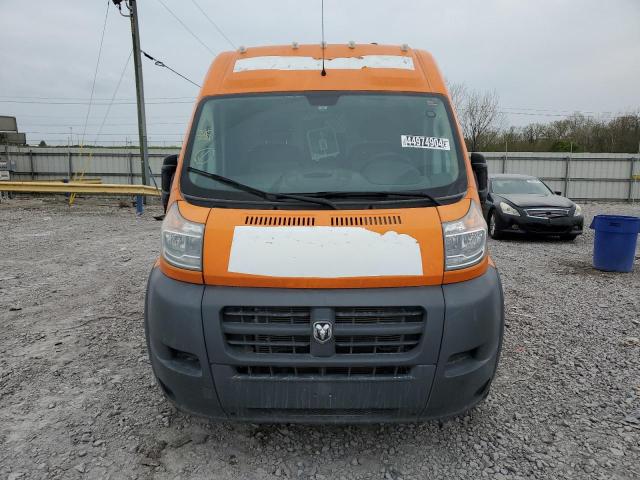 2017 Ram PROMASTER - Image 5