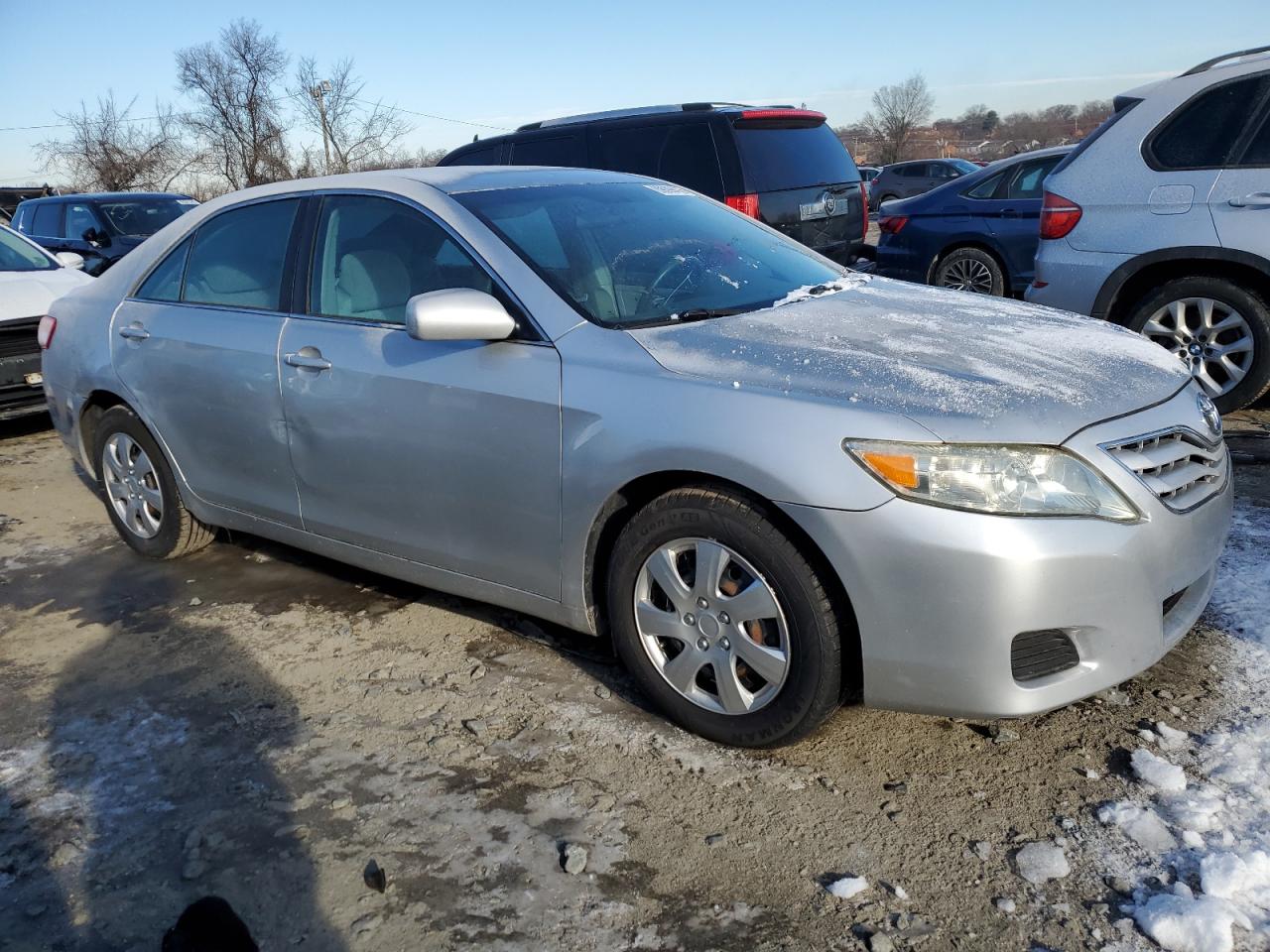 2011 Toyota Camry - Image 4
