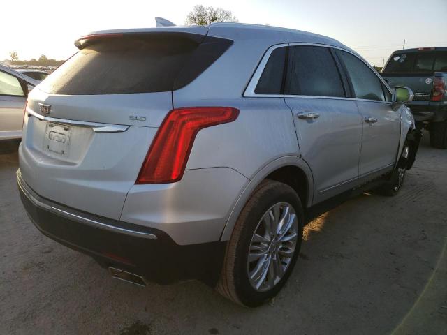 2017 Cadillac XT5 - Image 3
