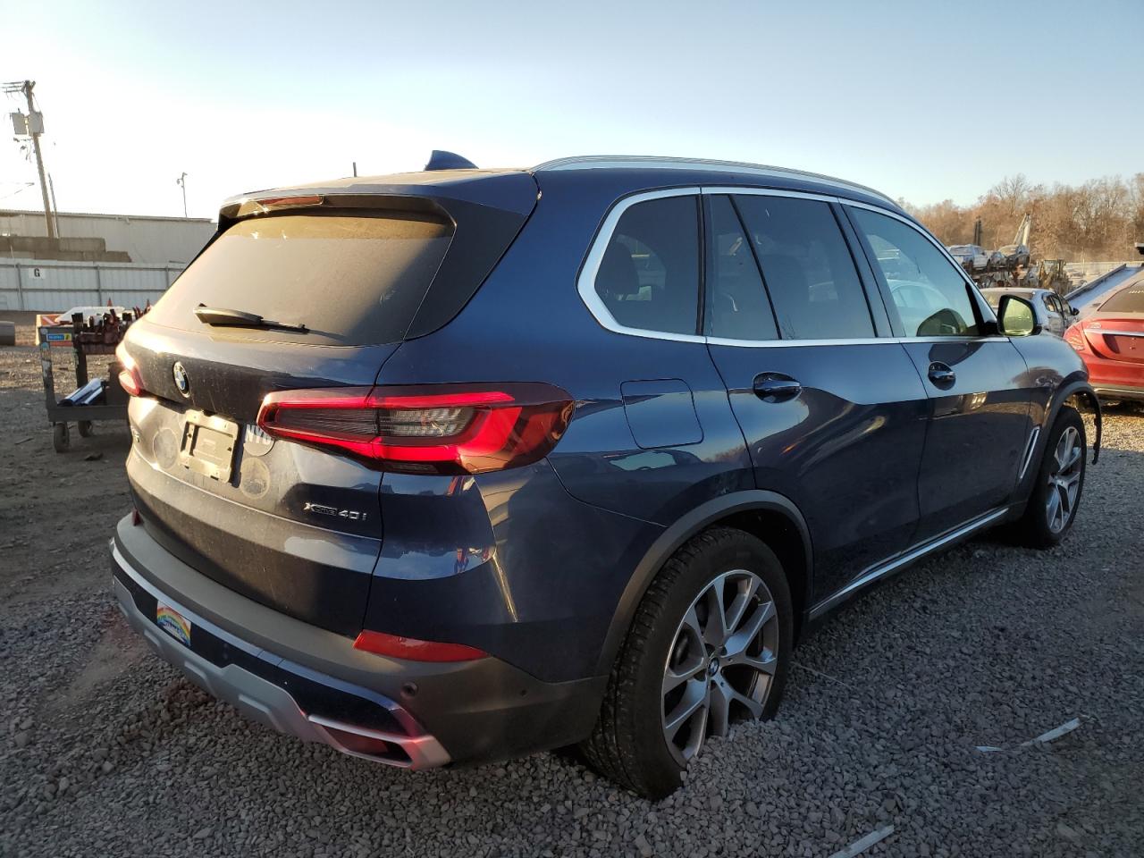 2022 BMW X5 - Image 3